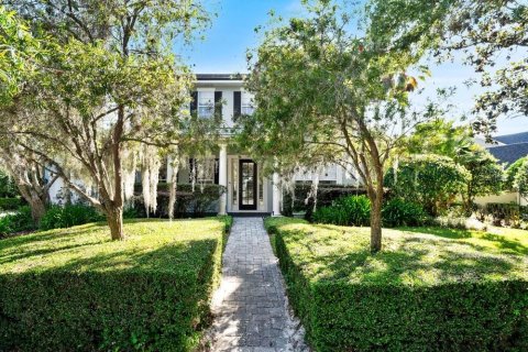 Casa en venta en DeLand, Florida, 4 dormitorios, 339.37 m2 № 2167623 - foto 2