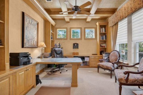 Casa en venta en DeLand, Florida, 4 dormitorios, 339.37 m2 № 2167623 - foto 7