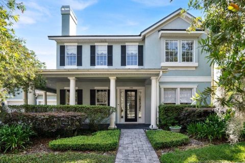 Casa en DeLand, Florida 4 dormitorios, 339.37 m2 № 2167623