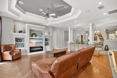 Casa en venta en DeLand, Florida, 4 dormitorios, 339.37 m2 № 2167623 - foto 14