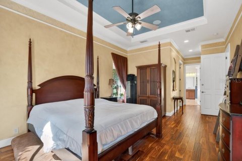 Casa en venta en DeLand, Florida, 4 dormitorios, 339.37 m2 № 2167623 - foto 23