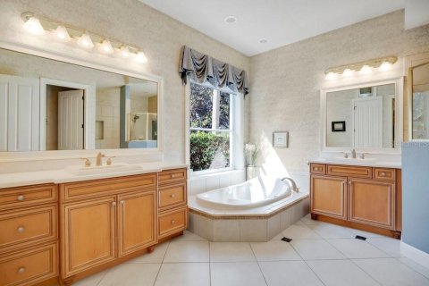 Casa en venta en DeLand, Florida, 4 dormitorios, 339.37 m2 № 2167623 - foto 24