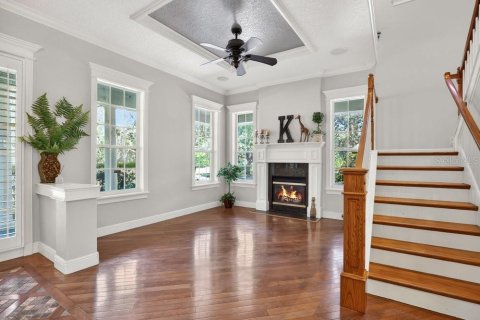 Casa en venta en DeLand, Florida, 4 dormitorios, 339.37 m2 № 2167623 - foto 3