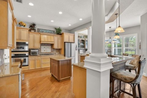Casa en venta en DeLand, Florida, 4 dormitorios, 339.37 m2 № 2167623 - foto 15