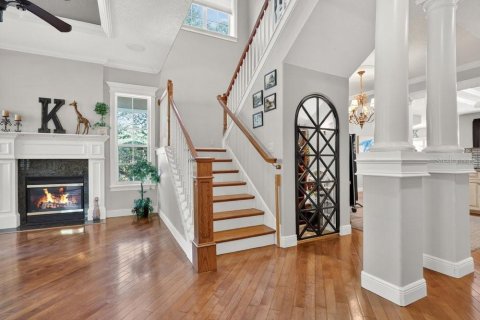 Casa en venta en DeLand, Florida, 4 dormitorios, 339.37 m2 № 2167623 - foto 4