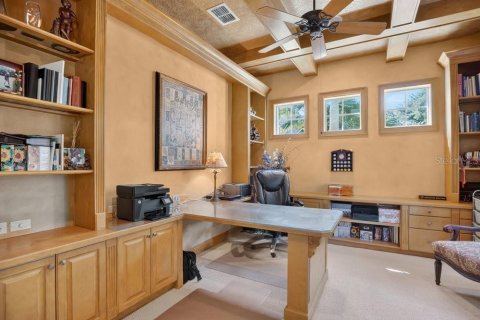 Casa en venta en DeLand, Florida, 4 dormitorios, 339.37 m2 № 2167623 - foto 8
