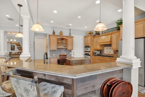 Casa en venta en DeLand, Florida, 4 dormitorios, 339.37 m2 № 2167623 - foto 19