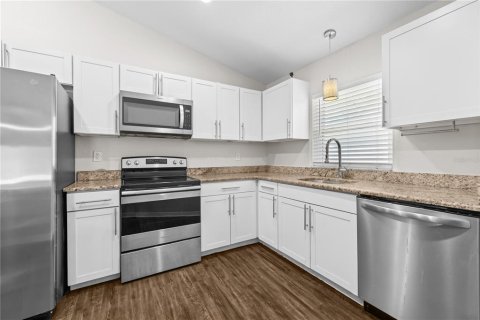 Villa ou maison à vendre à New Port Richey, Floride: 3 chambres, 127.18 m2 № 1755615 - photo 4