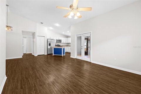 Villa ou maison à vendre à New Port Richey, Floride: 3 chambres, 127.18 m2 № 1755615 - photo 8