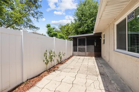 Villa ou maison à vendre à New Port Richey, Floride: 3 chambres, 127.18 m2 № 1755615 - photo 26