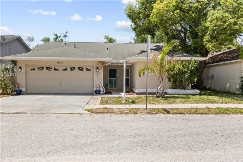 Villa ou maison à vendre à New Port Richey, Floride: 3 chambres, 127.18 m2 № 1755615 - photo 1