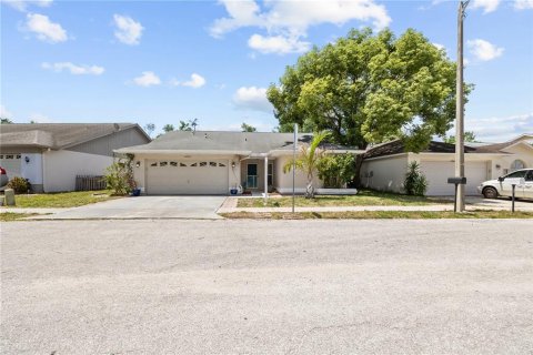 Villa ou maison à vendre à New Port Richey, Floride: 3 chambres, 127.18 m2 № 1755615 - photo 2