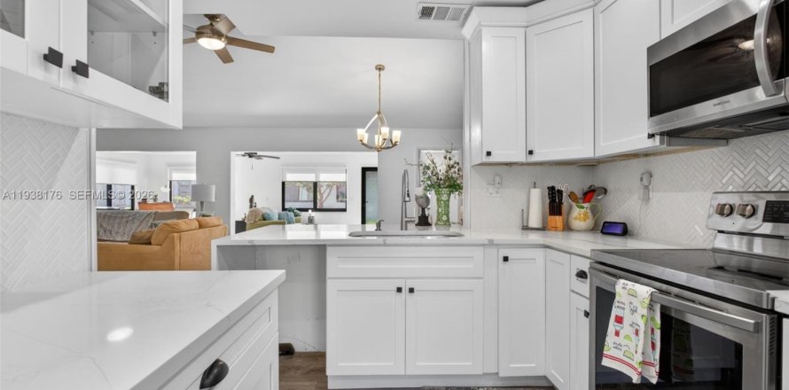 Villa ou maison à Deerfield Beach, Floride 2 chambres, 138.52 m2 № 1995838