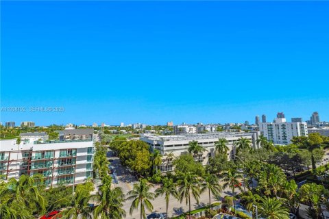 Condominio en venta en Miami Beach, Florida, 51.28 m2 № 2055966 - foto 6