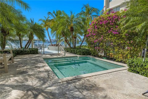 Condominio en venta en Miami Beach, Florida, 51.28 m2 № 2055966 - foto 19