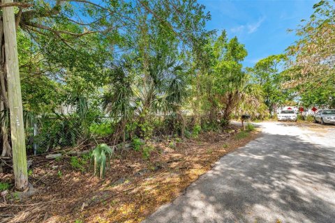 Terreno en venta en Saint Petersburg, Florida № 1516306 - foto 4