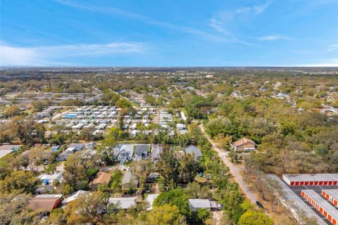 Terreno en venta en Saint Petersburg, Florida № 1516306 - foto 14