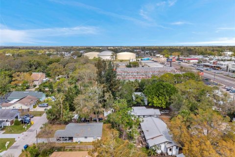 Terreno en venta en Saint Petersburg, Florida № 1516306 - foto 9