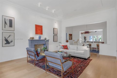 Купить виллу или дом в Майами-Бич, Флорида 3 спальни, 201.6м2, № 2048791 - фото 8