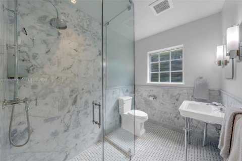 Купить виллу или дом в Майами-Бич, Флорида 3 спальни, 201.6м2, № 2048791 - фото 19