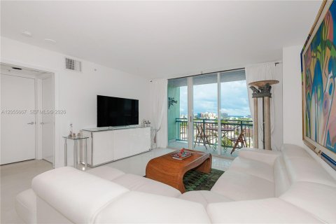 Condo in Miami Beach, Florida, 1 bedroom  № 2153616 - photo 7