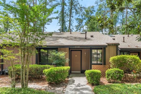 Touwnhouse à Gainesville, Floride 2 chambres, 99.22 m2 № 2110197