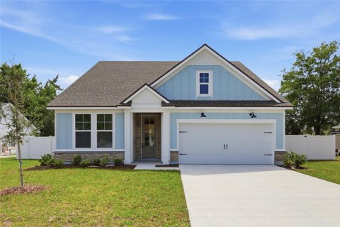 House in Palm Coast, Florida 3 bedrooms, 185.8 sq.m. № 2235968