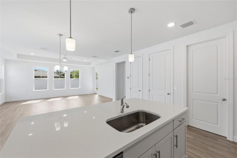 House in Palm Coast, Florida 3 bedrooms, 185.8 sq.m. № 2235968 - photo 12