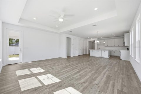 House in Palm Coast, Florida 3 bedrooms, 185.8 sq.m. № 2235968 - photo 20