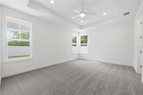 House in Palm Coast, Florida 3 bedrooms, 185.8 sq.m. № 2235968 - photo 22
