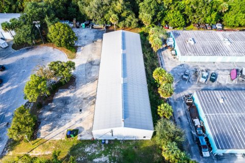Immobilier commercial à vendre à Vero Beach, Floride № 2176266 - photo 3