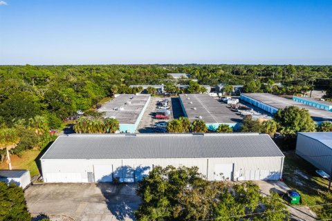 Immobilier commercial à vendre à Vero Beach, Floride № 2176266 - photo 4