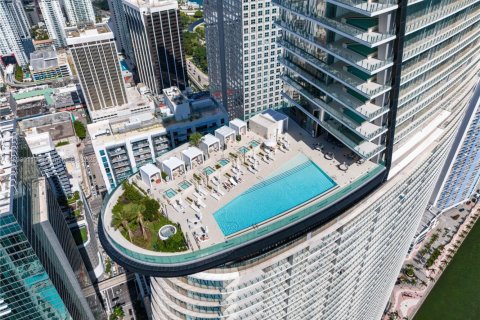 Condo in Miami, Florida, 3 bedrooms  № 1865152 - photo 4
