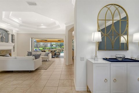 Villa ou maison à vendre à Osprey, Floride: 4 chambres, 365.94 m2 № 2418656 - photo 11