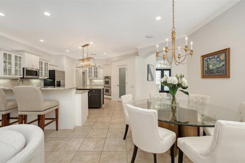 Villa ou maison à vendre à Osprey, Floride: 4 chambres, 365.94 m2 № 2418656 - photo 17