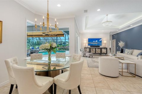 Villa ou maison à vendre à Osprey, Floride: 4 chambres, 365.94 m2 № 2418656 - photo 23