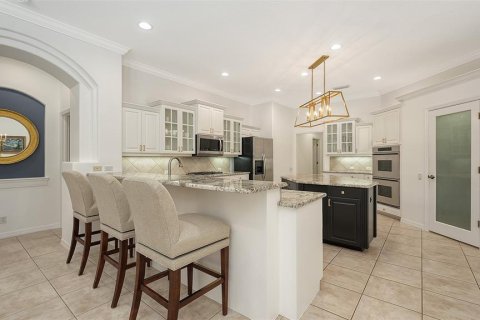 Villa ou maison à vendre à Osprey, Floride: 4 chambres, 365.94 m2 № 2418656 - photo 18