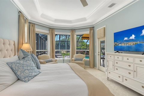 Villa ou maison à vendre à Osprey, Floride: 4 chambres, 365.94 m2 № 2418656 - photo 29
