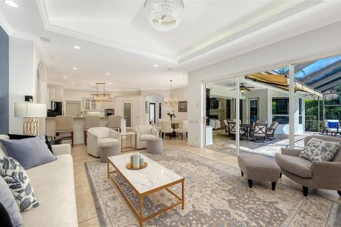 Villa ou maison à vendre à Osprey, Floride: 4 chambres, 365.94 m2 № 2418656 - photo 26