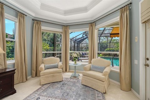 Villa ou maison à vendre à Osprey, Floride: 4 chambres, 365.94 m2 № 2418656 - photo 30