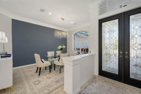 Villa ou maison à vendre à Osprey, Floride: 4 chambres, 365.94 m2 № 2418656 - photo 7