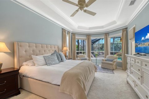Villa ou maison à vendre à Osprey, Floride: 4 chambres, 365.94 m2 № 2418656 - photo 28