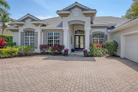 Villa ou maison à vendre à Osprey, Floride: 4 chambres, 365.94 m2 № 2418656 - photo 4
