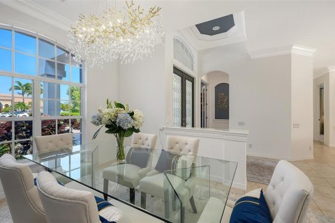 Villa ou maison à vendre à Osprey, Floride: 4 chambres, 365.94 m2 № 2418656 - photo 9