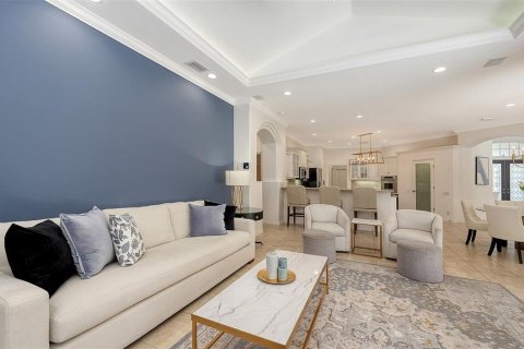 Villa ou maison à vendre à Osprey, Floride: 4 chambres, 365.94 m2 № 2418656 - photo 27