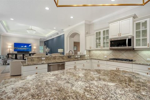 Villa ou maison à vendre à Osprey, Floride: 4 chambres, 365.94 m2 № 2418656 - photo 20