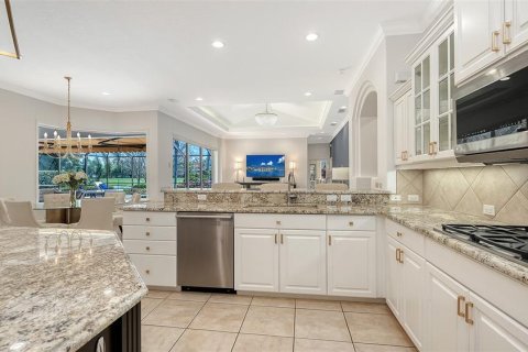Villa ou maison à vendre à Osprey, Floride: 4 chambres, 365.94 m2 № 2418656 - photo 21