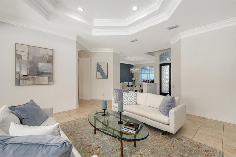 Villa ou maison à vendre à Osprey, Floride: 4 chambres, 365.94 m2 № 2418656 - photo 15