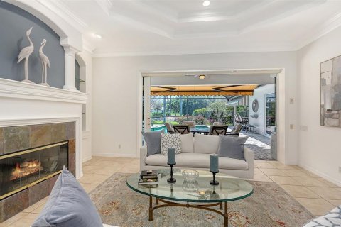 Villa ou maison à vendre à Osprey, Floride: 4 chambres, 365.94 m2 № 2418656 - photo 13