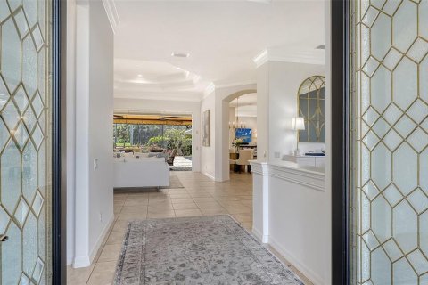 Villa ou maison à vendre à Osprey, Floride: 4 chambres, 365.94 m2 № 2418656 - photo 6